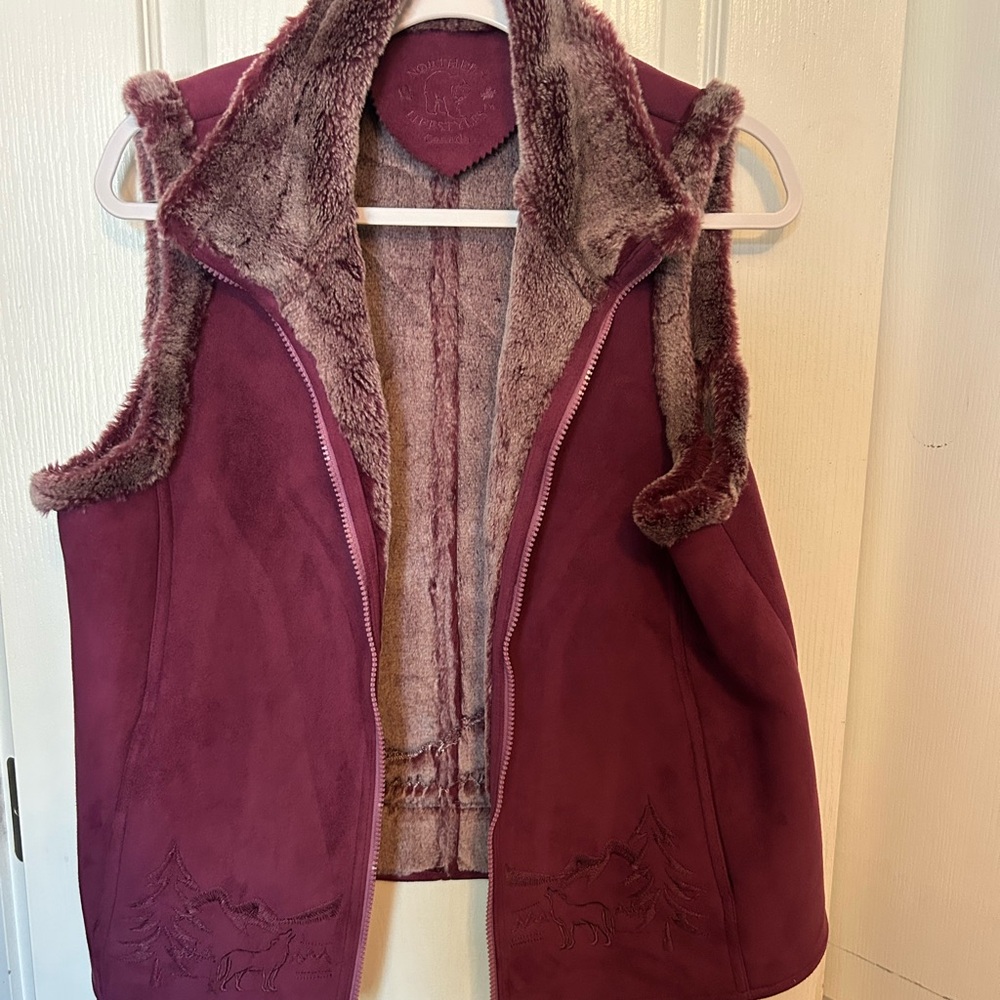 Northern Lifestyles Vest